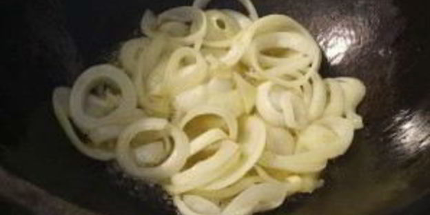 плов татарский