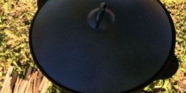 плов узбекский классический