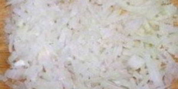 плов в мультиварке редмонд