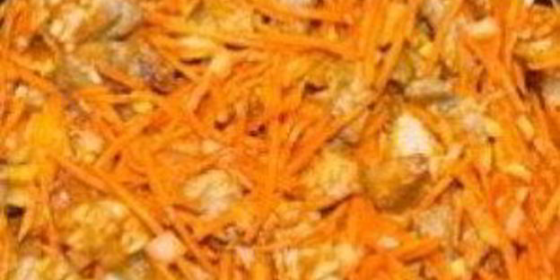 плов в мультиварке редмонд