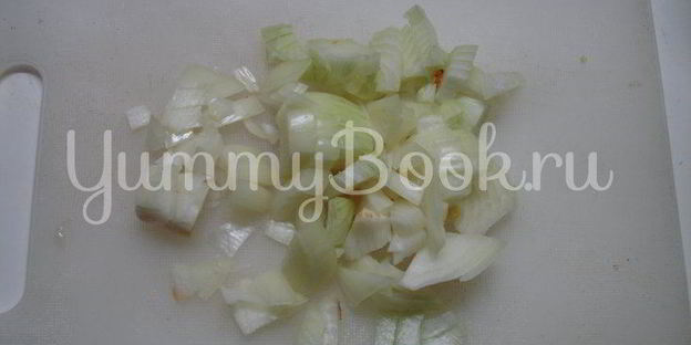 плов в мультиварке