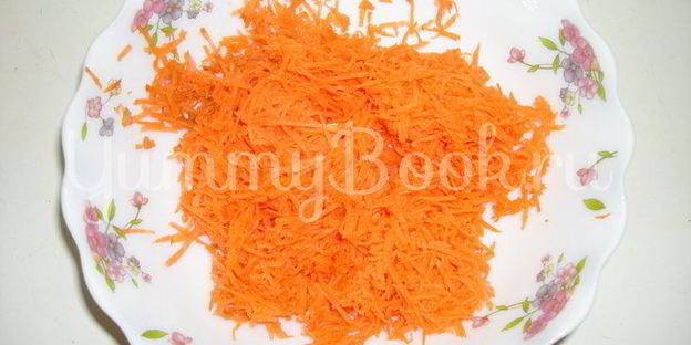 плов в мультиварке