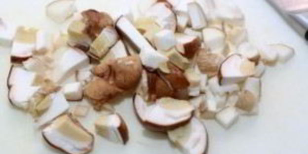 постный плов в мультиварке