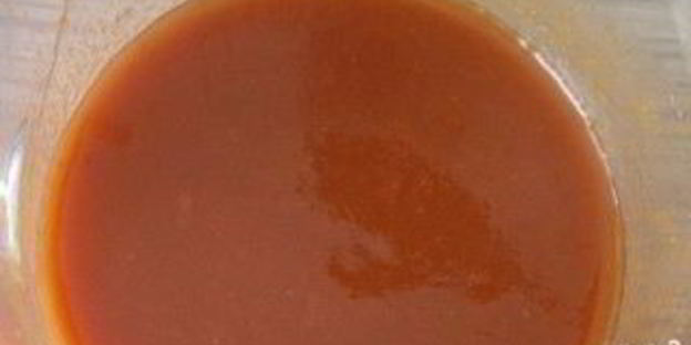 подливка из тушенки