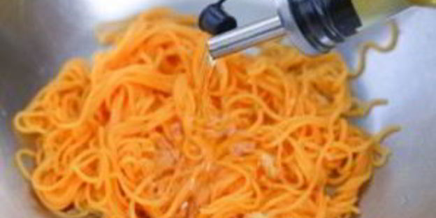 пшеничная лапша