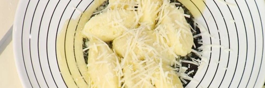 Пьемонтские ньокки