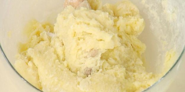 пьемонтские ньокки