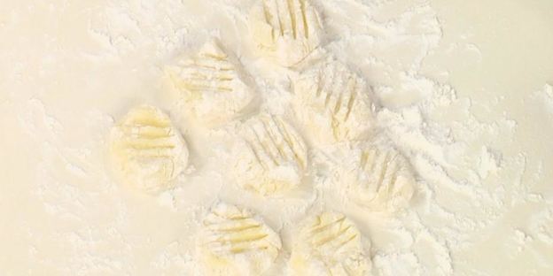 пьемонтские ньокки