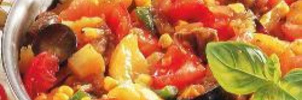 Аргентинское рагу