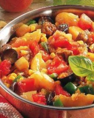 Аргентинское рагу