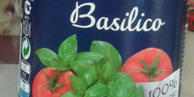 феттучине с рагу по-неаполитански