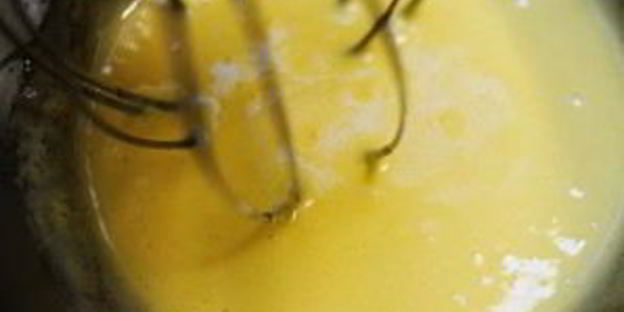 фрикасе из телятины