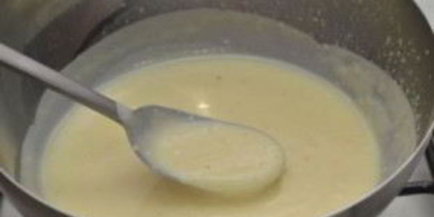 фрикасе с грибами