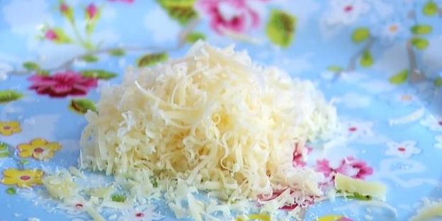 макароны с рагу из кролика