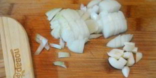 молья де карне — португальское мясное рагу