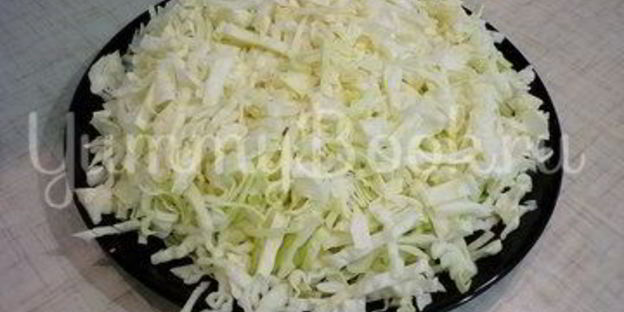 овощное рагу с фасолью