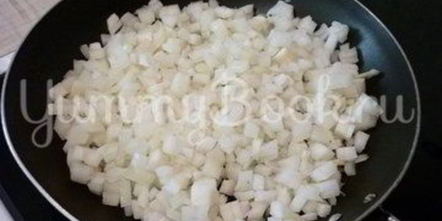 овощное рагу с фасолью