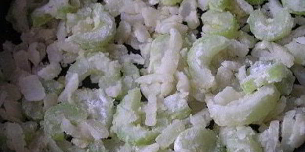 овощное рагу с грибами по-ирландски