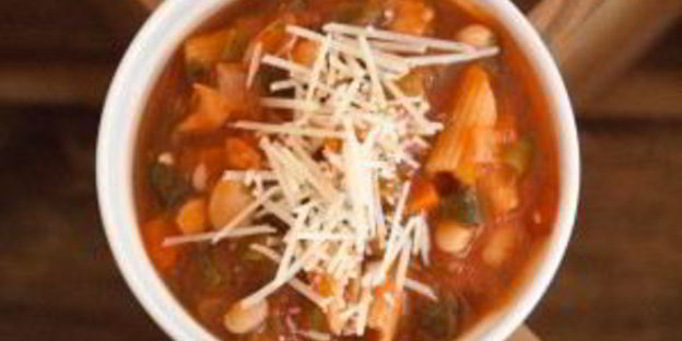 овощное рагу с помидорами