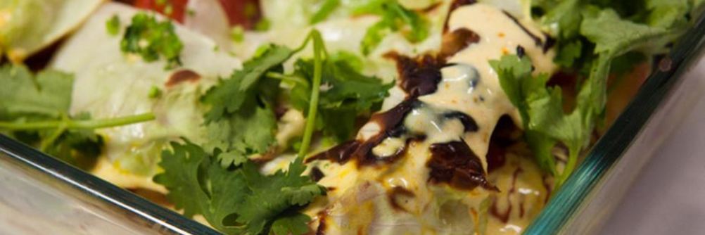 Овощное рагу