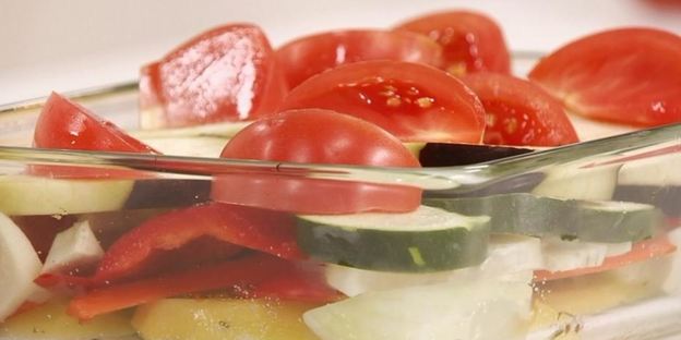 овощное рагу