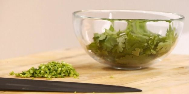 овощное рагу