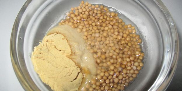 постное рагу с баклажанами