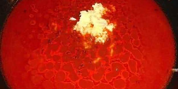 рагу из баранины и овощей