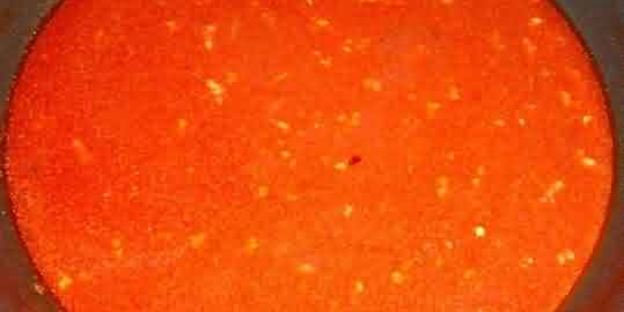 рагу из баранины и овощей