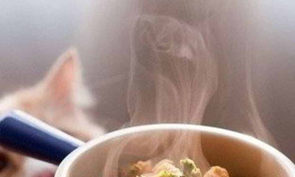 Рецепт рагу иза чечевиц и белых грибова