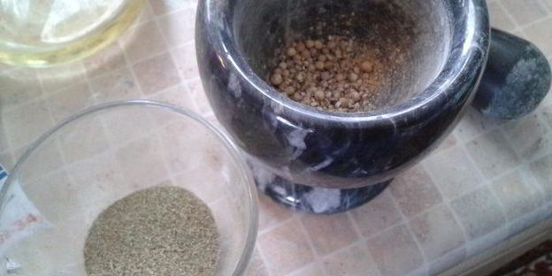 рагу из горшочка