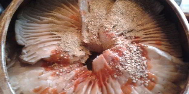 рагу из горшочка