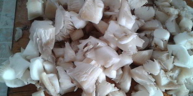 рагу из горшочка