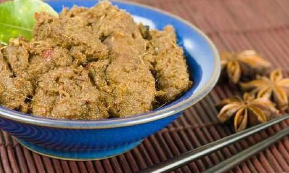 Рецепт рагу из говядины