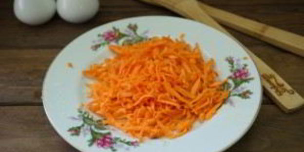 рагу из кабачков и капусты