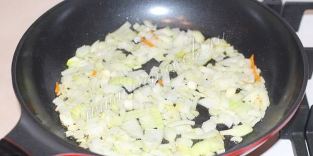 рагу из кабачков и картофеля