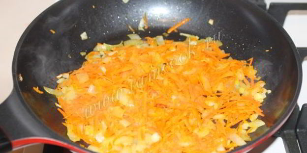 рагу из кабачков и картофеля