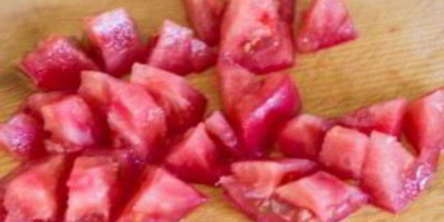 рагу из кабачков в мультиварке