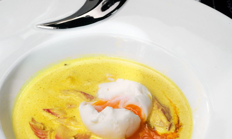 Рецепт рагу из копченой рыбы