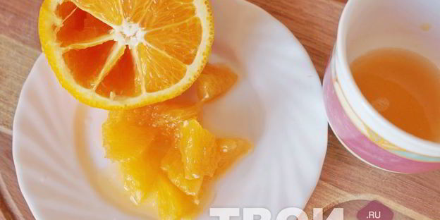 рагу из моркови