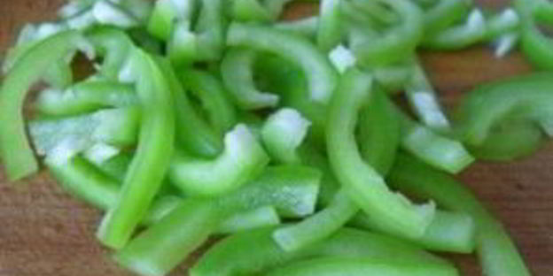 рагу из овощей