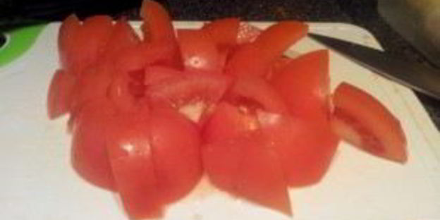 рагу из свинины в мультиварке