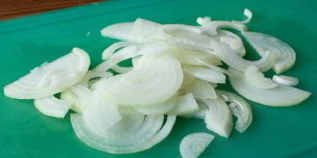 рагу из свиных ребрышек