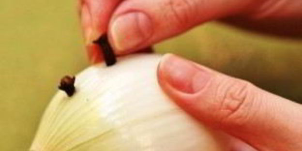 рагу из телятины