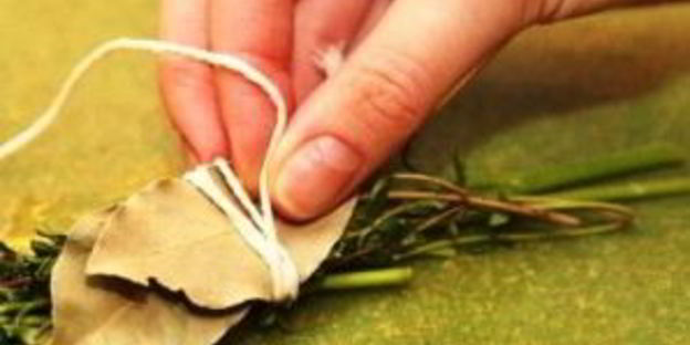 рагу из телятины