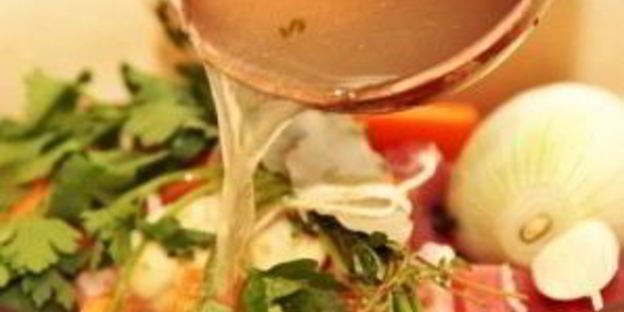 рагу из телятины