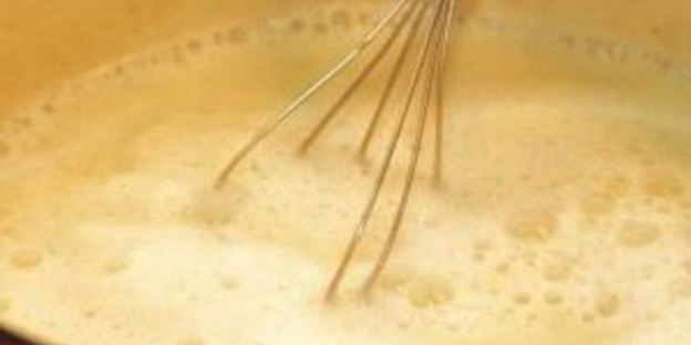 рагу из телятины