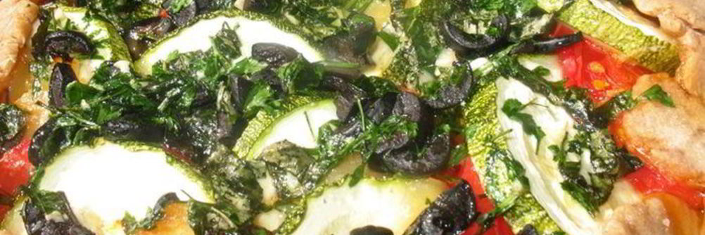 Галета Рататуй