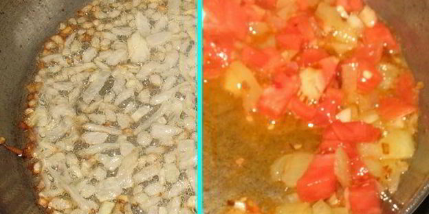 галета рататуй