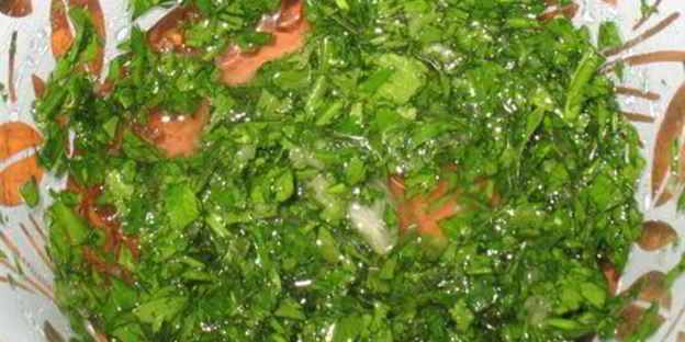 галета рататуй